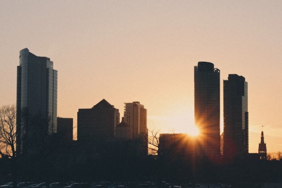 Milwaukee Welcomes a Week of Partly Sunny Skies and Comfortable Temperatures