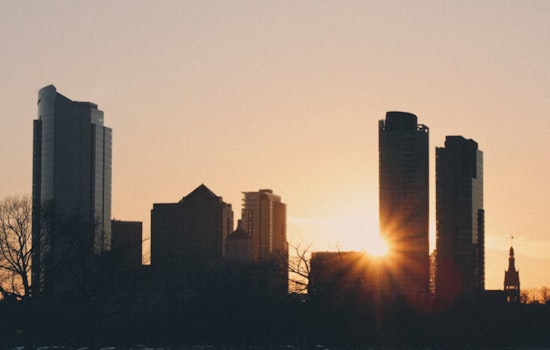 Milwaukee Welcomes a Week of Partly Sunny Skies and Comfortable Temperatures