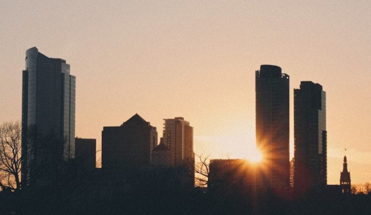 Milwaukee Welcomes a Week of Partly Sunny Skies and Comfortable Temperatures