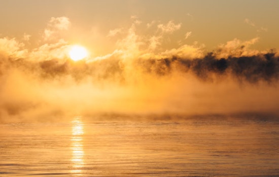 Milwaukee Welcomes Sunny Skies with a High of 85, Chance of Weekend Showers
