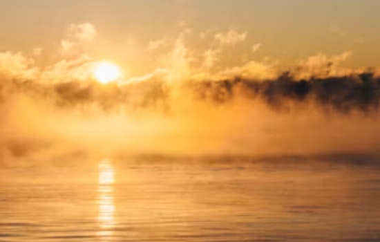 Milwaukee Welcomes Warm Wednesday with Sunny Skies, Mild Temperature Rise