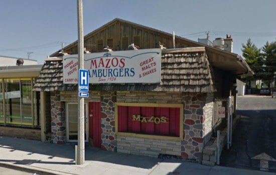 Milwaukee's Beloved Mazos Hamburgers Closes After 90 Years of Service