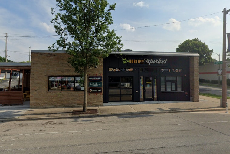 Milwaukee's North Avenue Market Shuts Down Due to Financial Hurdles, Leaves Food Scene in Limbo