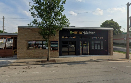 Milwaukee's North Avenue Market Shuts Down Due to Financial Hurdles, Leaves Food Scene in Limbo