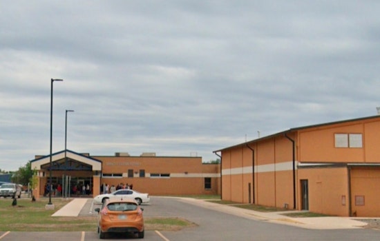 Minco Schools Enforce Soft Lockdown After Receiving Threatening Call