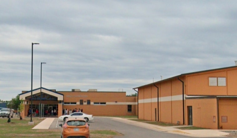 Minco Schools Enforce Soft Lockdown After Receiving Threatening Call