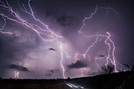 Minneapolis Braces for Potential Severe Weather and Thunderstorms