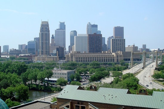 Minneapolis Celebrates Diversity with 'Welcoming Week' Events for Immigrants and Refugees