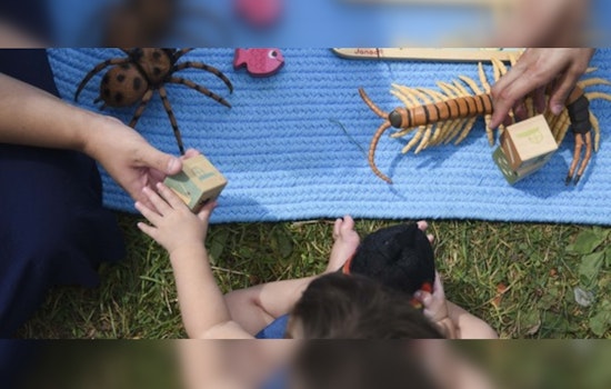 Minneapolis Introduces Nature Play Groups to Fuse Outdoor Play with Education This Fall