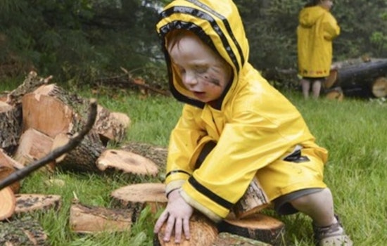 Minneapolis Invites Young Explorers to Outdoor Play Groups Across City Parks