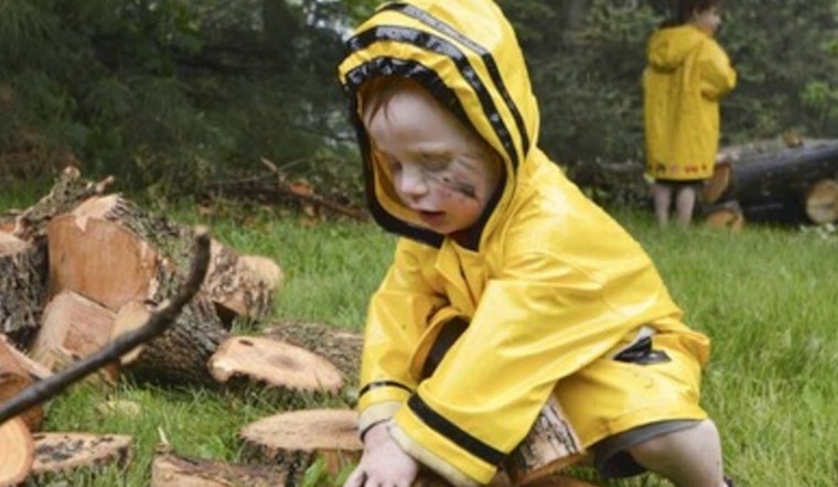 Minneapolis Invites Young Explorers to Outdoor Play Groups Across City Parks