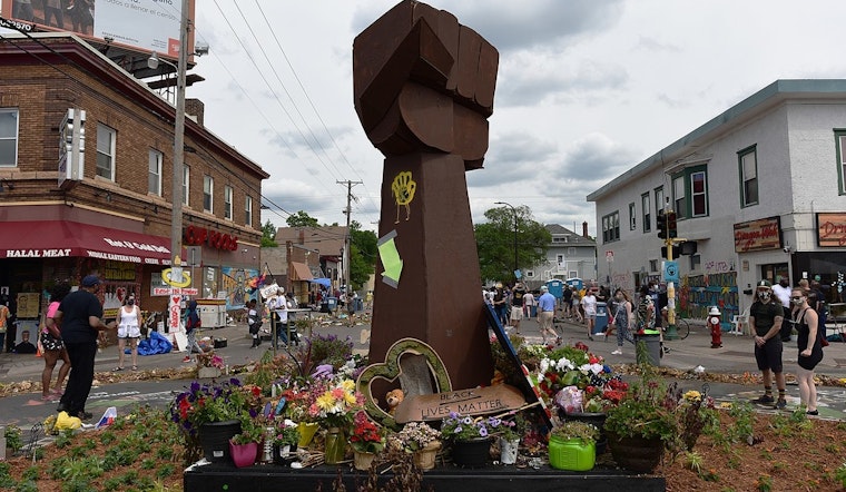 Minneapolis Launches Quest for Developer to Revitalize George Floyd Square, Honoring Visions of Racial Justice