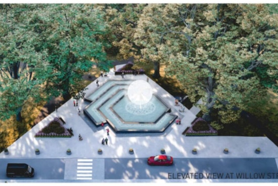Minneapolis' Loring Park Set for Major Revitalization as Iconic Berger Fountain Project Gains Momentum