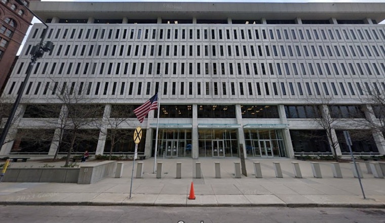 Minneapolis Man Pleads Guilty to Illegal Machine Gun Possession After Police Chase