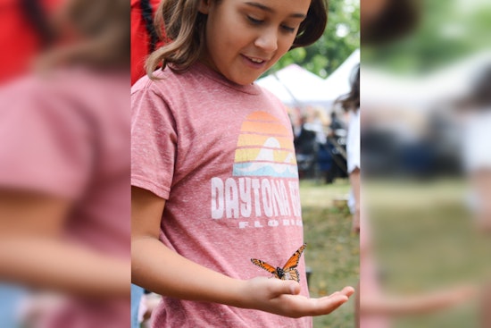 Minneapolis Monarch Festival Returns to Celebrate Butterfly Migration and Cultural Arts at Lake Nokomis Park