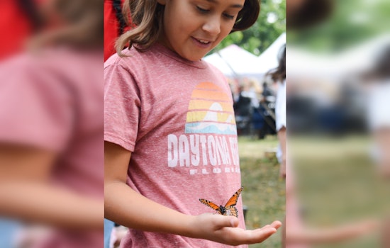 Minneapolis Monarch Festival Returns to Celebrate Butterfly Migration and Cultural Arts at Lake Nokomis Park
