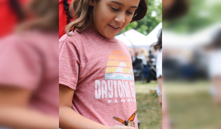 Minneapolis Monarch Festival Returns to Celebrate Butterfly Migration and Cultural Arts at Lake Nokomis Park