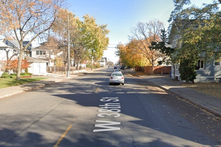 Minneapolis Neighborhoods Brace for Traffic Changes Amid New Gas Main Installations in East Harriet and King Field