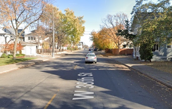 Minneapolis Neighborhoods Brace for Traffic Changes Amid New Gas Main Installations in East Harriet and King Field