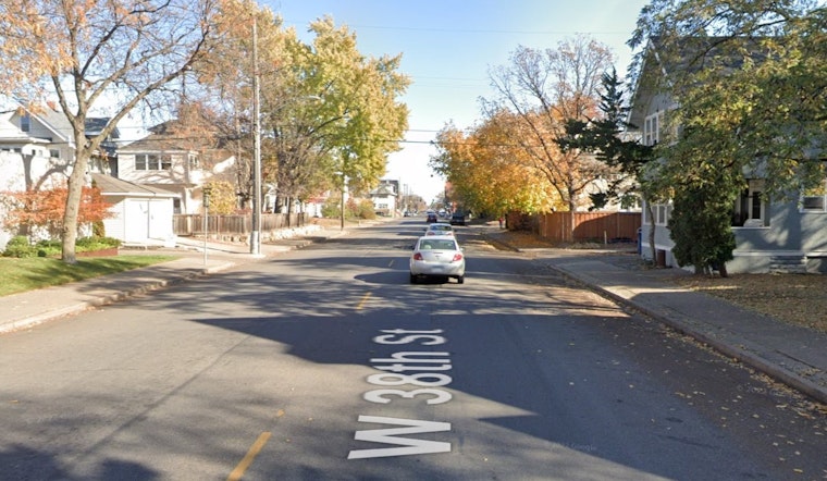 Minneapolis Neighborhoods Brace for Traffic Changes Amid New Gas Main Installations in East Harriet and King Field