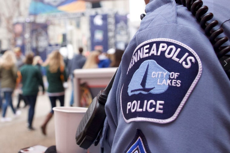 Minneapolis Officer on Leave After Shooting Suspected Shooter in Standoff, BCA Investigating