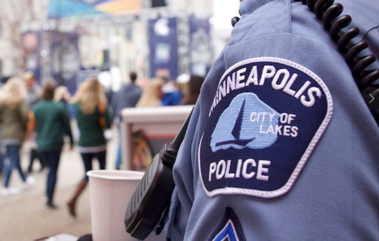 Minneapolis Officer on Leave After Shooting Suspected Shooter in Standoff, BCA Investigating