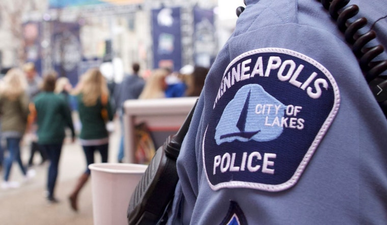 Minneapolis Officer on Leave After Shooting Suspected Shooter in Standoff, BCA Investigating