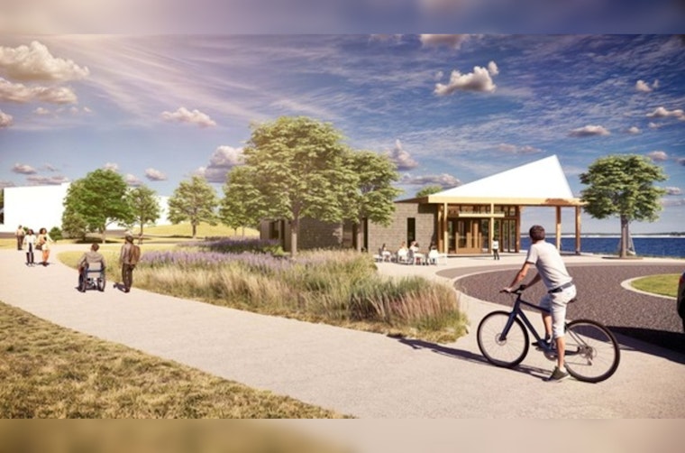 Minneapolis Park Board Seeks Public Input on Potential Bde Maka Ska Boat Launch Redesign