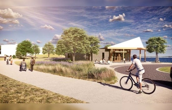Minneapolis Park Board Seeks Public Input on Potential Bde Maka Ska Boat Launch Redesign