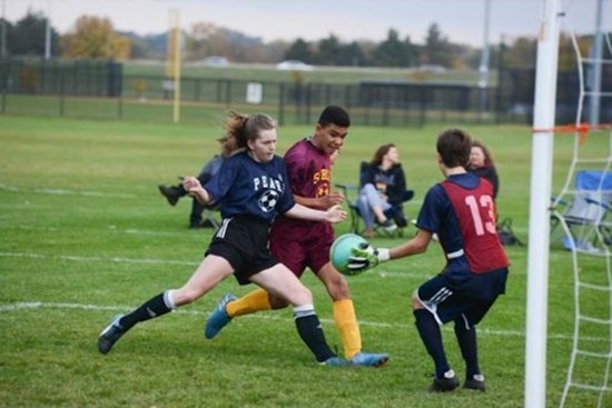 Minneapolis Parks Opens Free Training Clinic for Volleyball Officials