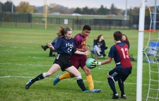 Minneapolis Parks Opens Free Training Clinic for Volleyball Officials
