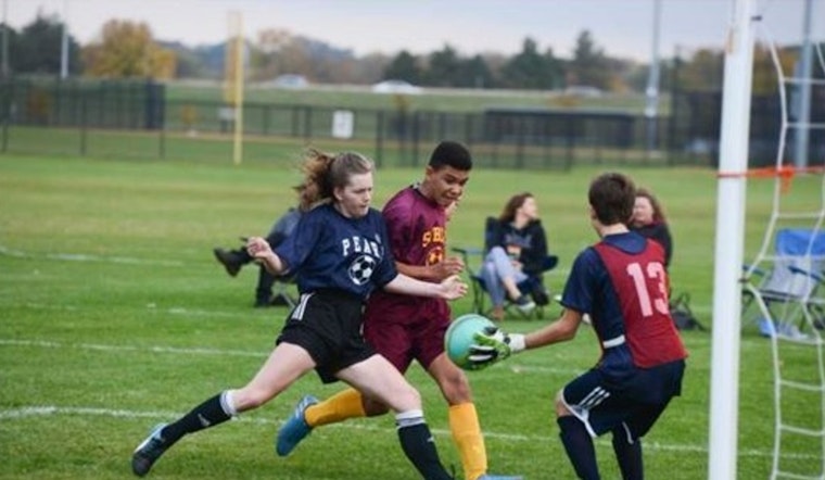Minneapolis Parks Opens Free Training Clinic for Volleyball Officials
