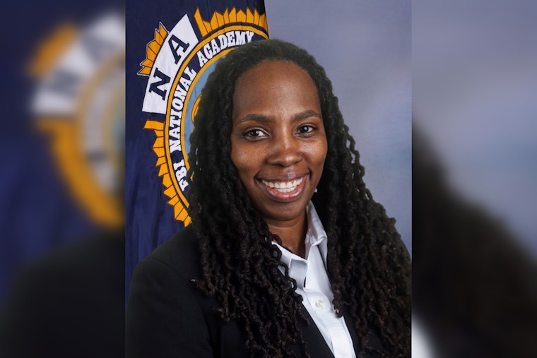 Minneapolis Police Commander Enhances Leadership Skills at Prestigious FBI National Academy