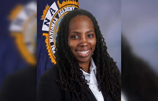 Minneapolis Police Commander Enhances Leadership Skills at Prestigious FBI National Academy