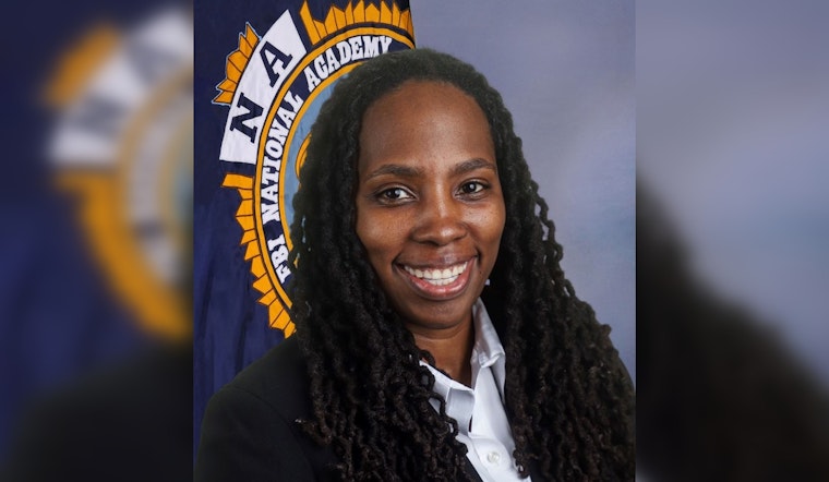 Minneapolis Police Commander Enhances Leadership Skills at Prestigious FBI National Academy