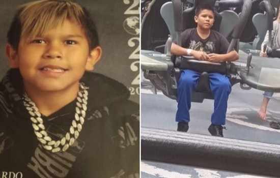 Minneapolis Police Find Two Missing 11-Year-Olds Safe After Citywide Search