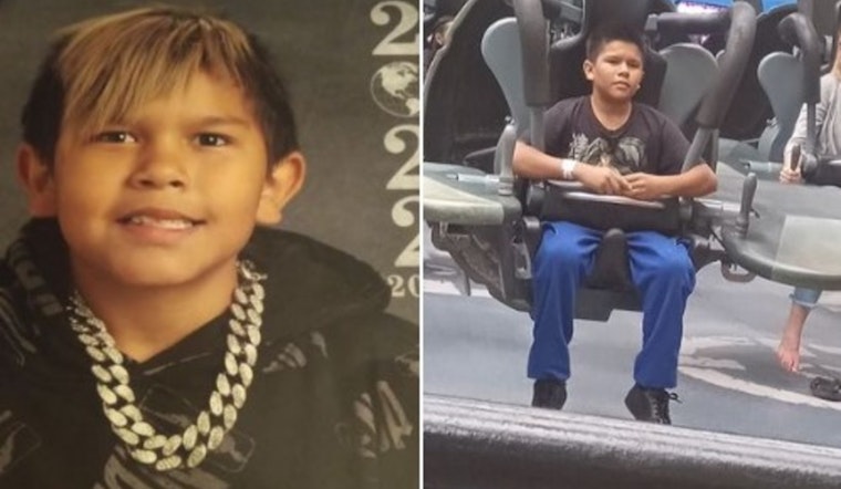 Minneapolis Police Find Two Missing 11-Year-Olds Safe After Citywide Search