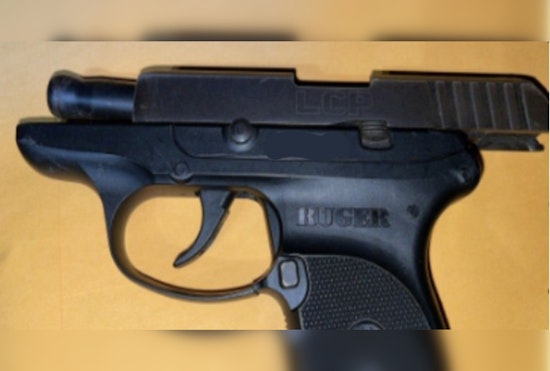 Minneapolis Police Recover Firearms in Late Night Safety Operation