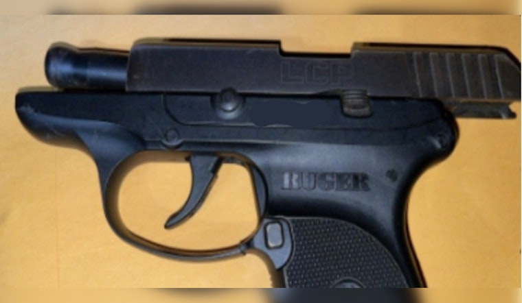 Minneapolis Police Recover Firearms in Late Night Safety Operation