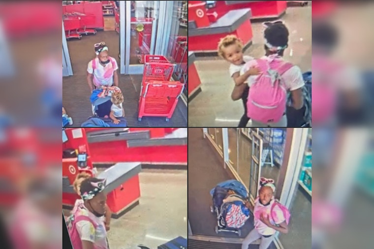 Minneapolis Police Report, Missing 3-Year-Old Girl Found Safe After Community-Wide Alert