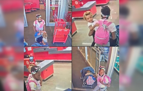 Minneapolis Police Report, Missing 3-Year-Old Girl Found Safe After Community-Wide Alert