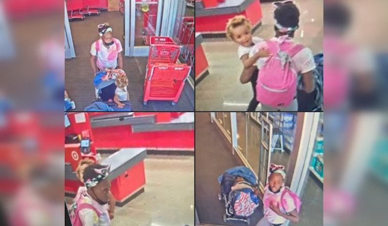 Minneapolis Police Report, Missing 3-Year-Old Girl Found Safe After Community-Wide Alert