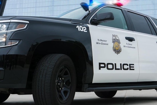 Minneapolis Police Swiftly Arrest 18-Year-Old Suspect Following Downtown Shooting