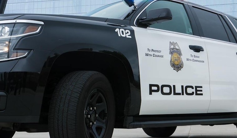 Minneapolis Police Swiftly Arrest 18-Year-Old Suspect Following Downtown Shooting