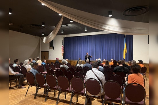 Minneapolis Residents Brace for Potential 8.1% Tax Hike