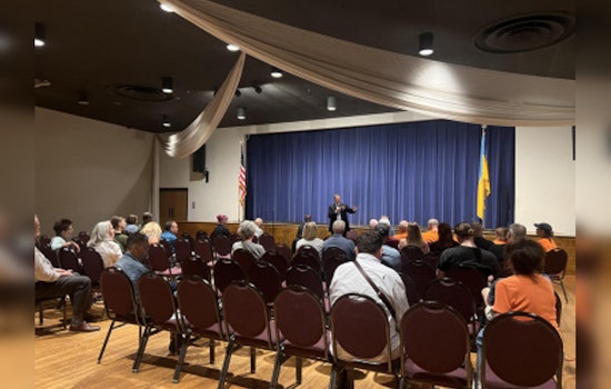 Minneapolis Residents Brace for Potential 8.1% Tax Hike