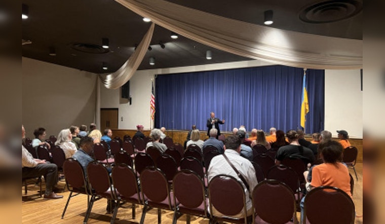 Minneapolis Residents Brace for Potential 8.1% Tax Hike