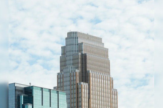 Minneapolis to Revel in a Week of Moderate Temperatures and Sunny Skies