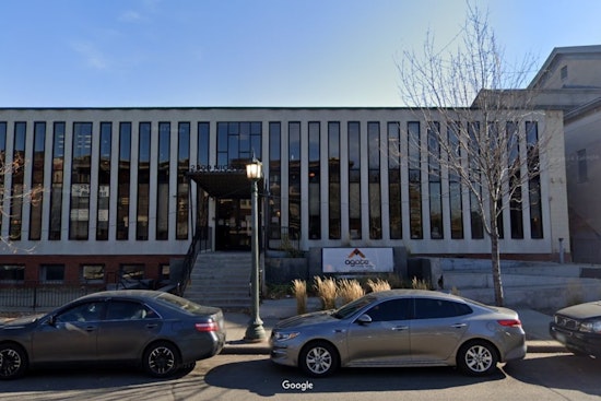Minneapolis Transitional Shelter Gains New Lease on Life with City Grant and Matching Anonymous Donation