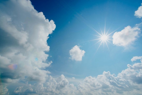 Minneapolis Welcomes a String of Sunny Days Amidst Potential Evening Storms